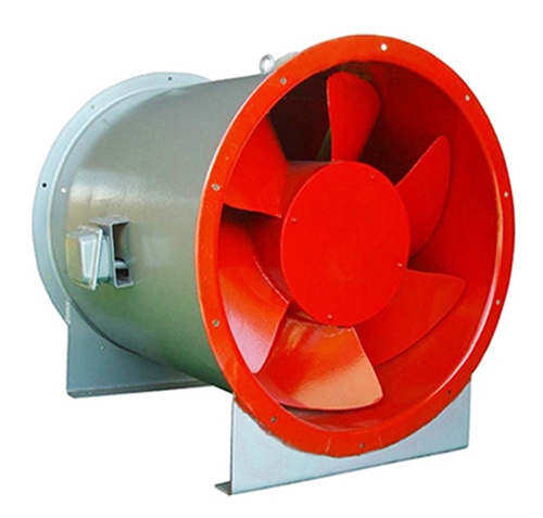 消防排煙風機