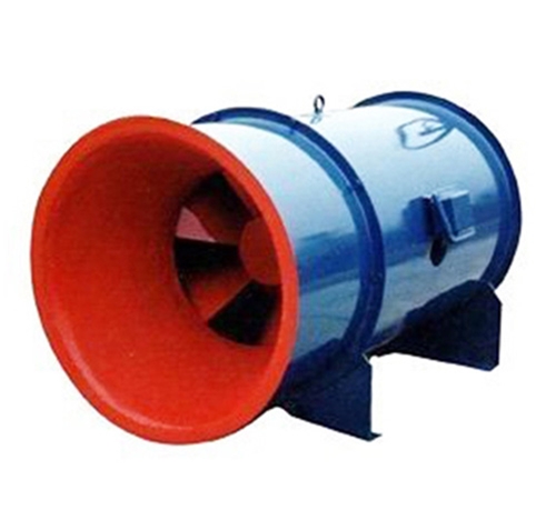 排煙風(fēng)機(jī)