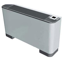 立式明裝風(fēng)機(jī)盤管