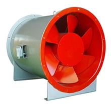 消防排煙風(fēng)機(jī)