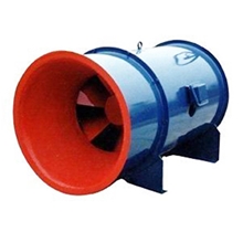 排煙風(fēng)機